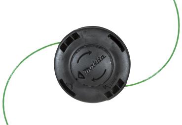 2-Fadenkopf Tap&Go