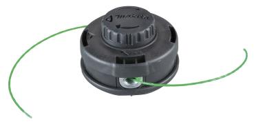 2-Fadenkopf Tap&Go