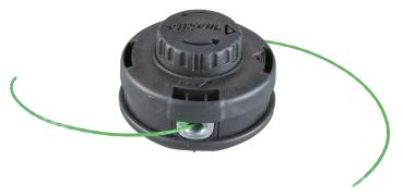 2-Fadenkopf Tap&Go