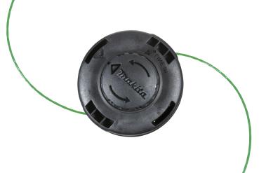 2-Fadenkopf Tap&Go