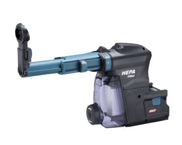 Staubabsaugung DX12