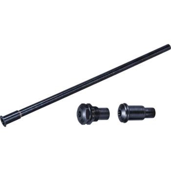 Mundstück-Set 4.8 + Austreiber