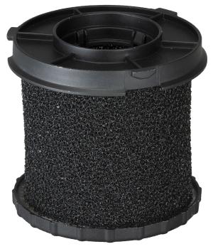 Nassfilter