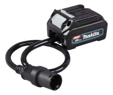 Akku-Adapter 40V max.