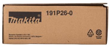 Makita 191P26-0 Seitenbürsten-Set