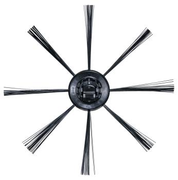 Seitenbürsten-Set