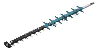 Scherblatt kpl. 60cm