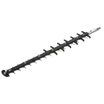 Scherblatt kpl. 60cm