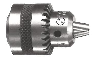 Zahnkranzbohrfutter 13mm
