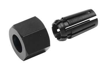 Spannzange 6mm kpl.