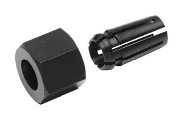 Spannzange 8 mm Set