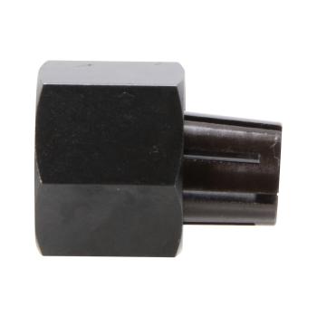 Spannzange 6mm kpl.