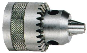 Zahnkranzbohrfutter 13mm mit Nabe