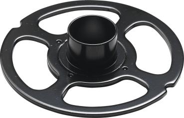 Kopierhülse 9,5mm
