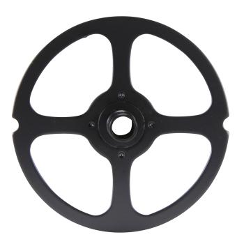 Kopierhülse 9,5mm