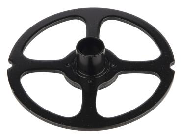 Kopierhülse 12,7mm