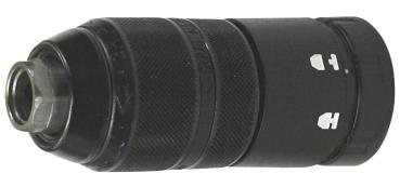 Schnellwechselfutter 13mm