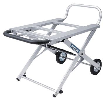 Untergestell rollbar