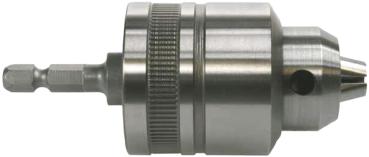 Schnellspannbohrfutter 10mm