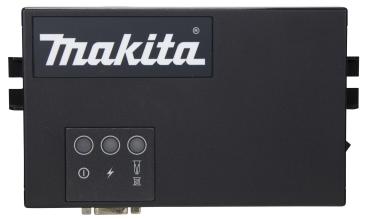 Receiver RCV02