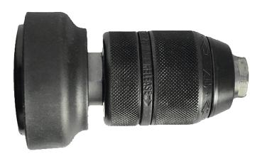 Schnellwechselfutter 13mm