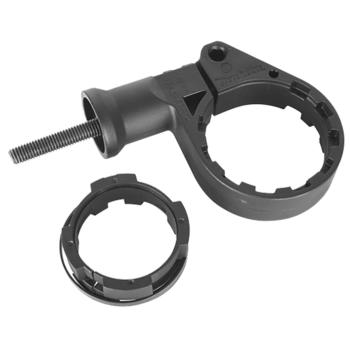 Seitengriffhalter