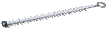 Scherblatt kpl. 45 cm