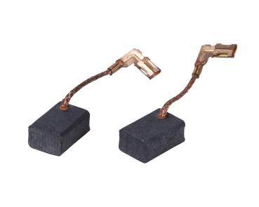Makita 195026-6 Kohlebürste CB-459 0088381357579