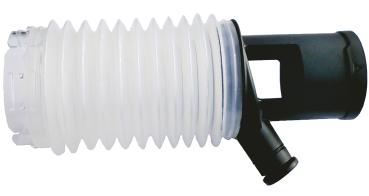 Staubschutzset