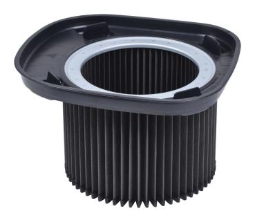 Feinstaubfilter