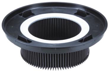 Feinstaubfilter