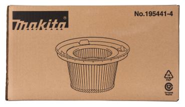Feinstaubfilter