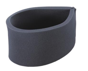 Dämpferfilter