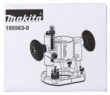 Makita 195563-0 Oberfräsenmodul