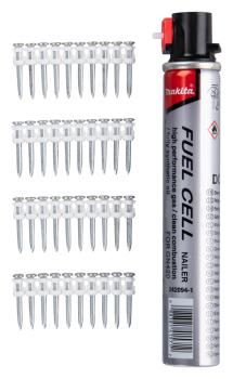 Makita 196289-7 Betonnagel 3,1x32mm HC6 für GN420C
