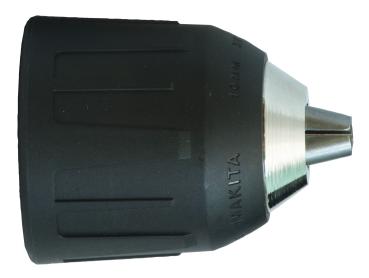 Schnellspannbohrfutter 10mm