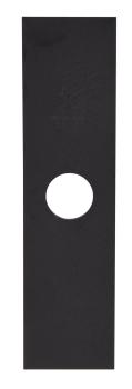 Messer 203x25,4mm