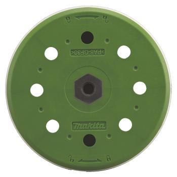 Schleifteller Polieren 130mm