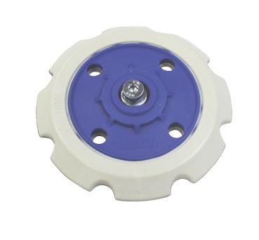 Stützteller 125mm