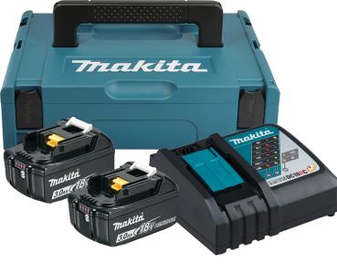 Makita 197952-5 Power Source-Kit LXT 3,0Ah mit BL1830B