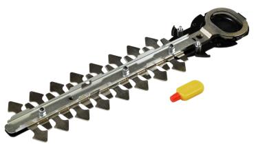 Scherblatt kpl. 20 cm