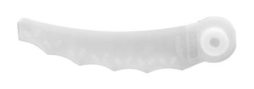 Ersatzmesser Kunststoff