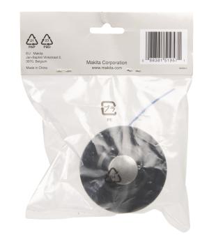 Makita 198854-8 1-Fadenkopf Tap&Go