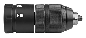 Schnellwechselfutter 13mm
