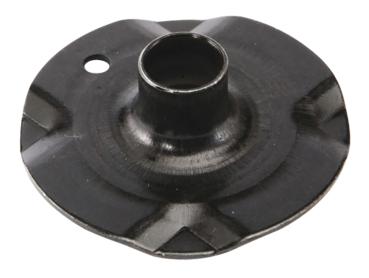 Kopierhülse 10,0mm