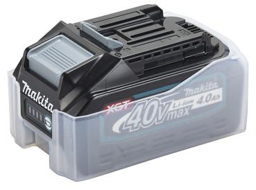 Akku-Schutzhülle XGT BL4040/F