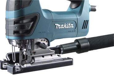 Makita 4350FCTJ Pendelhubstichsäge
