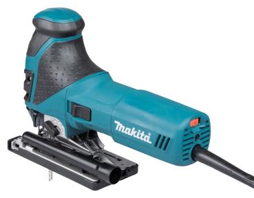 Makita 4351FCTJB Pendelhubstichsäge