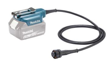 Akku-Adapter DUP180