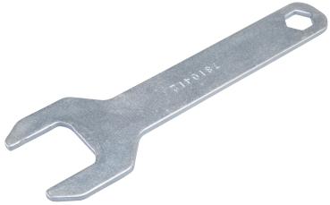 Einmaulschlüssel SW22